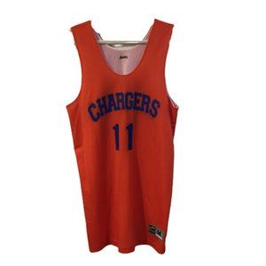 Eastboy Sleeveless Jersey